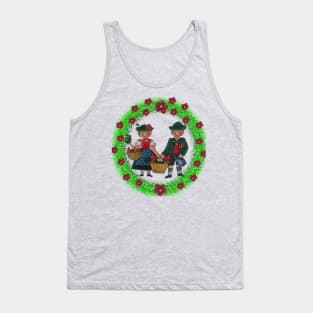 Happy shoppers Tank Top